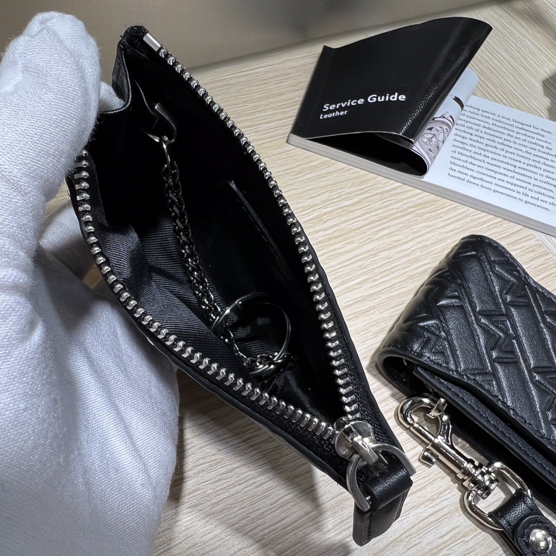 Montblanc Wallets Purse